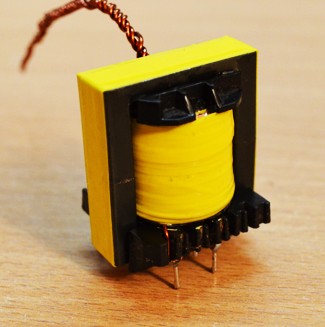 ИИП своими руками