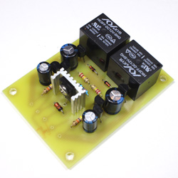 Еще одна защита акустических систем