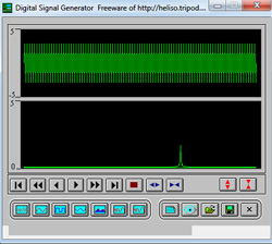 Digital Signal Generator