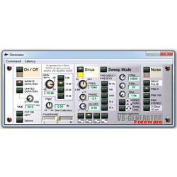 Generator Standalone