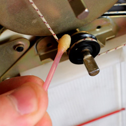 Профилактика радиолы Элегия-102-Стерео