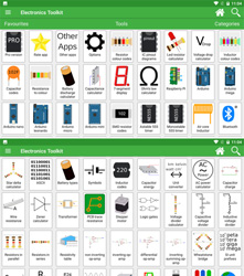 Electronics Toolkit