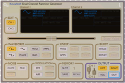 Function Generator