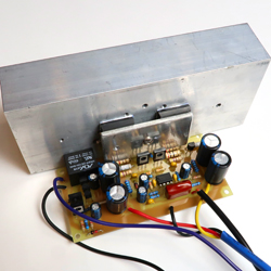 Усилитель Дорофеева